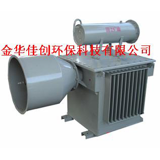 汪清GGAJ02电除尘高压静电变压器