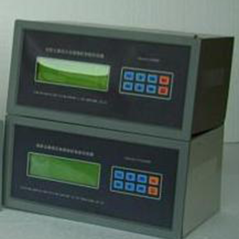 汪清TM-II型电除尘高压控制器